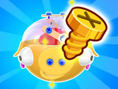 Oyun Screw Master 3D: Pin Puzzle