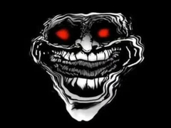Oyun Trollface Horror