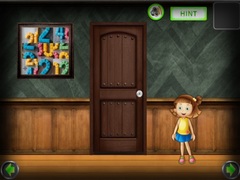 Oyun Amgel Kids Room Escape 289