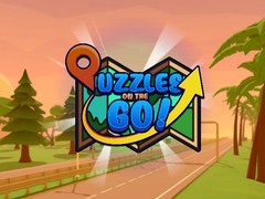 Oyun Puzzles on the Go