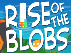 Oyun Rise of the Blobs