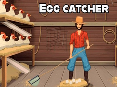 Oyun Egg catcher