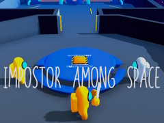 Oyun Impostor Among Space