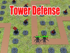 Oyun Tower Defense