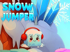 Oyun Snow Jump
