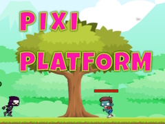 Oyun Pixi Platform
