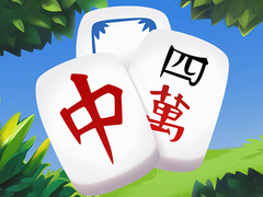 Oyun Mahjong Tour