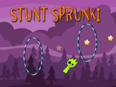 Oyun Stunt Sprunki