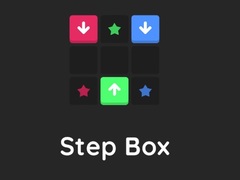 Oyun Step Box