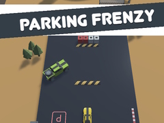 Oyun Parking Frenzy