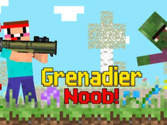 Oyun Grenadier Noob!