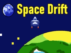 Oyun Space Drift