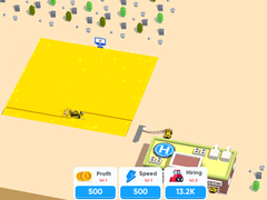 Oyun Dig Tycoon