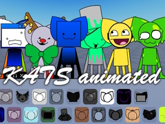 Oyun KATS animated