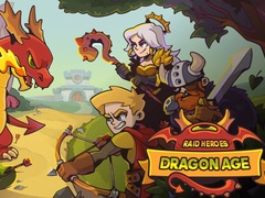Oyun Raid Heroes: Dragon Age
