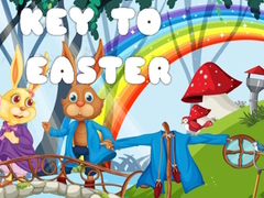 Oyun Key to Easter