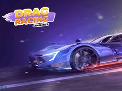 Oyun The Drag Racing Challenge