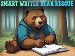 Oyun Smart Writer Bear Rescue 