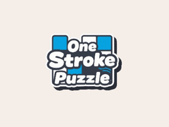 Oyun One Stroke Puzzle