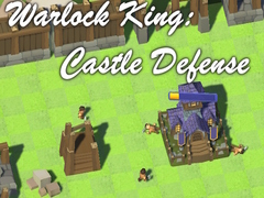 Oyun Warlock King: Castle Defense
