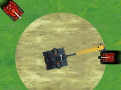 Oyun Shoot Battle