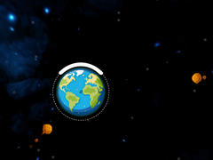 Oyun Protect The Earth