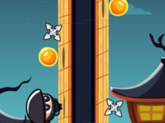 Oyun Ninja Poof