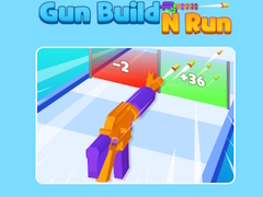 Oyun Gun Build N Run
