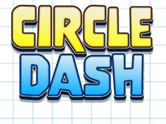 Oyun Circle Dash