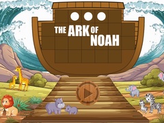Oyun Noah's Ark
