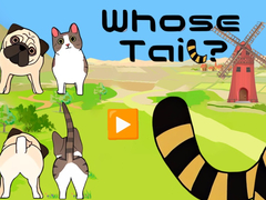 Oyun Whose Tail