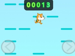 Oyun Jumper Cat