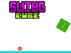 Oyun Swing Cube