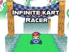 Oyun Infinite kart Racer