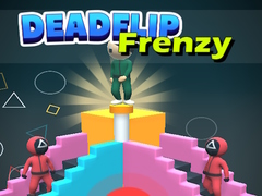 Oyun Deadflip Frenzy