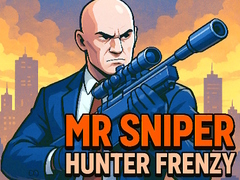Oyun Mr Sniper Hunter Frenzy