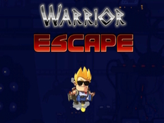 Oyun Warrior Escape