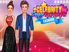 Oyun Celebrity Couple Red Carpet Fashion