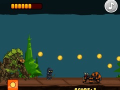 Oyun Warriors Vs Monster