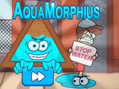 Oyun AquaMorphius