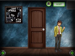 Oyun Amgel Easy Room Escape 267