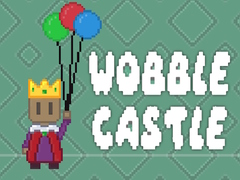 Oyun Wobble Castle