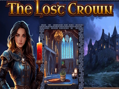 Oyun The Lost Crown