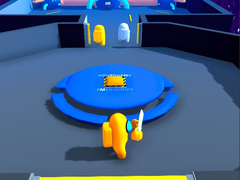 Oyun Impostor Among Space