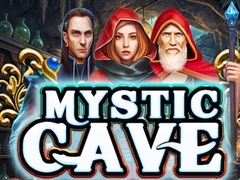 Oyun Mystic Cave