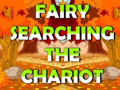 Oyun Fairy Searching The Chariot