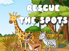Oyun Rescue the Spots