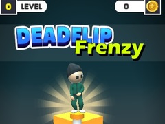 Oyun Deadflip Frenzy