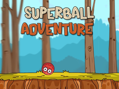 Oyun Superball Adventure