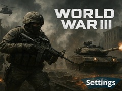 Oyun World War III